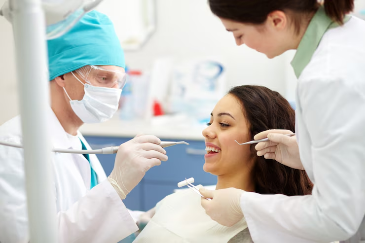 Dentist Near Me